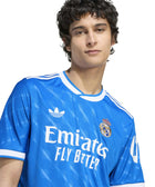 Real Madrid 25/26 Third Jersey - Soccer90