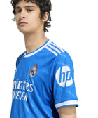 Real Madrid 25/26 Third Jersey - Soccer90