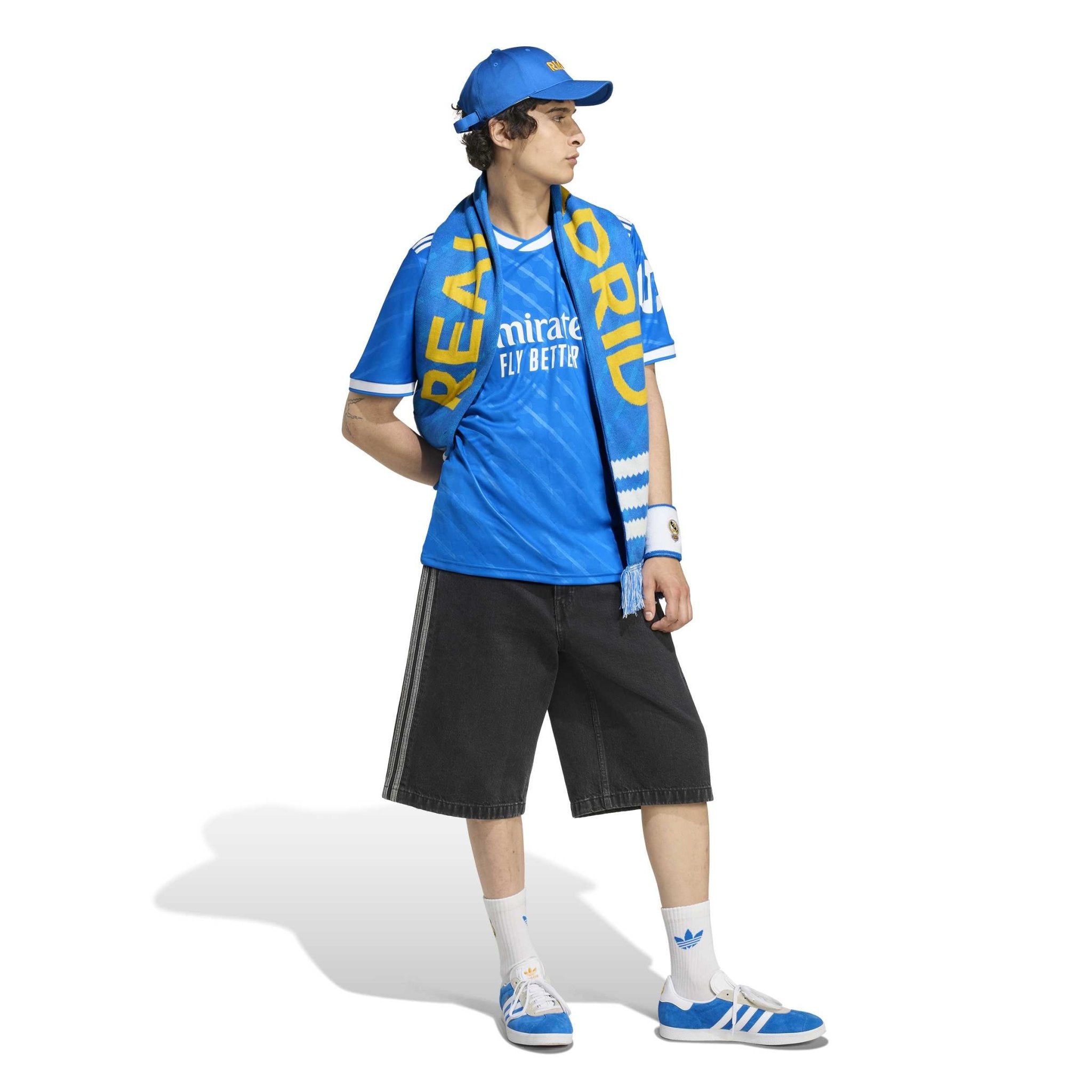 Real Madrid 25/26 Third Jersey – Soccer90
