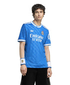 Real Madrid 25/26 Third Jersey - Soccer90