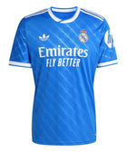 Real Madrid 25/26 Third Jersey - Soccer90