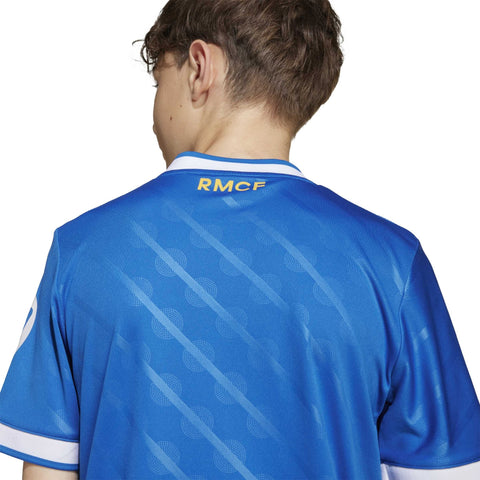 Real Madrid 25/26 Third Jersey Kids - Soccer90