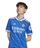 Real Madrid 25/26 Third Jersey Kids - Soccer90