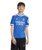 Real Madrid 25/26 Third Jersey Kids - Soccer90