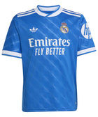 Real Madrid 25/26 Third Jersey Kids - Soccer90