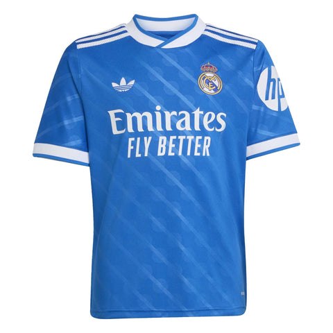 Real Madrid 25/26 Third Jersey Kids - Soccer90