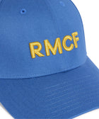 Real Madrid 3rd Cap - Soccer90