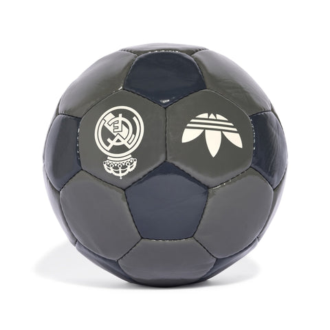 Real Madrid Away Club Ball - Soccer90