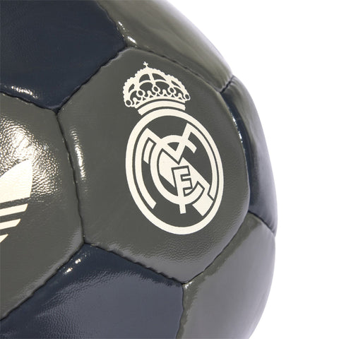 Real Madrid Away Club Ball - Soccer90