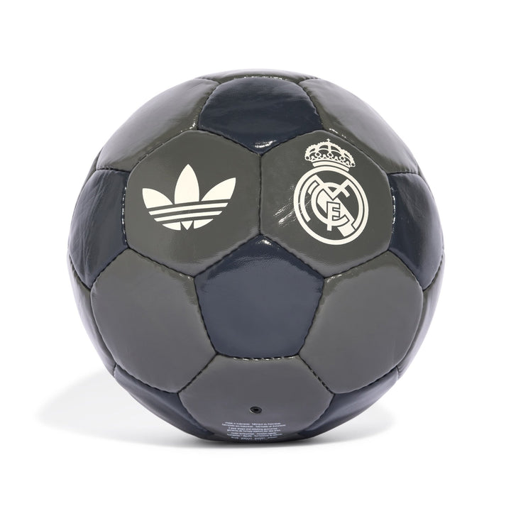 Real Madrid Away Club Ball - Soccer90