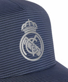 Real Madrid Away Graphic Snapback Cap - Soccer90