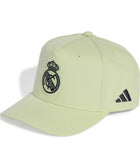 Real Madrid Away Snap Back Cap - Soccer90