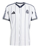 Real Madrid Baseball Shirt - Soccer90