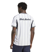 Real Madrid Baseball Shirt - Soccer90
