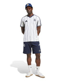 Real Madrid Baseball Shirt - Soccer90