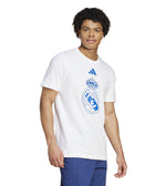 Real Madrid DNA Graphic T - Shirt - Soccer90