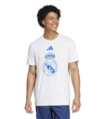 Real Madrid DNA Graphic T - Shirt - Soccer90