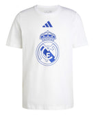 Real Madrid DNA Graphic T - Shirt - Soccer90