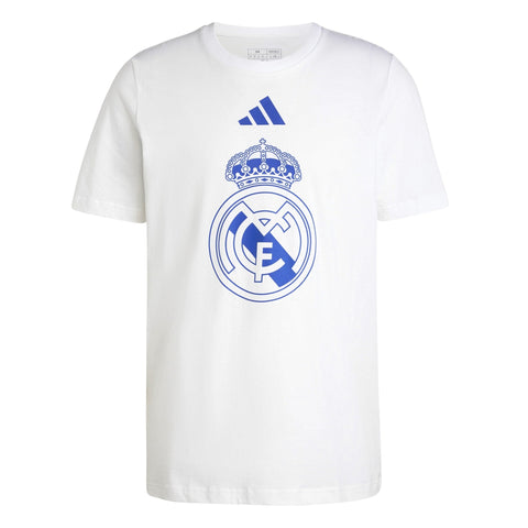 Real Madrid DNA Graphic T - Shirt - Soccer90