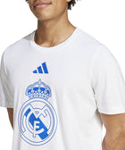 Real Madrid DNA Graphic T - Shirt - Soccer90