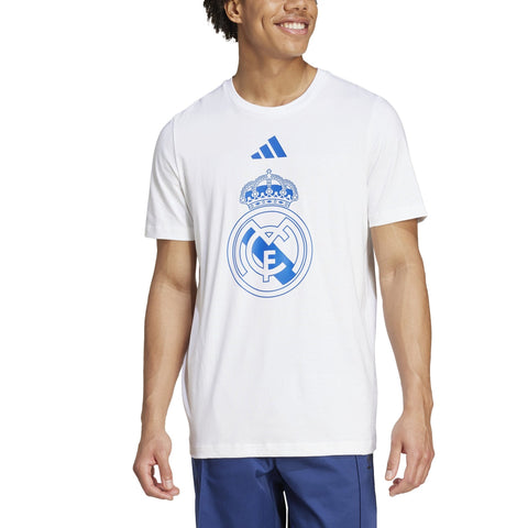 Real Madrid DNA Graphic T - Shirt - Soccer90