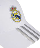 Real Madrid Home 25 Baseball Cap - Soccer90