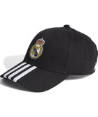 Real Madrid Home Baseball Cap - Soccer90
