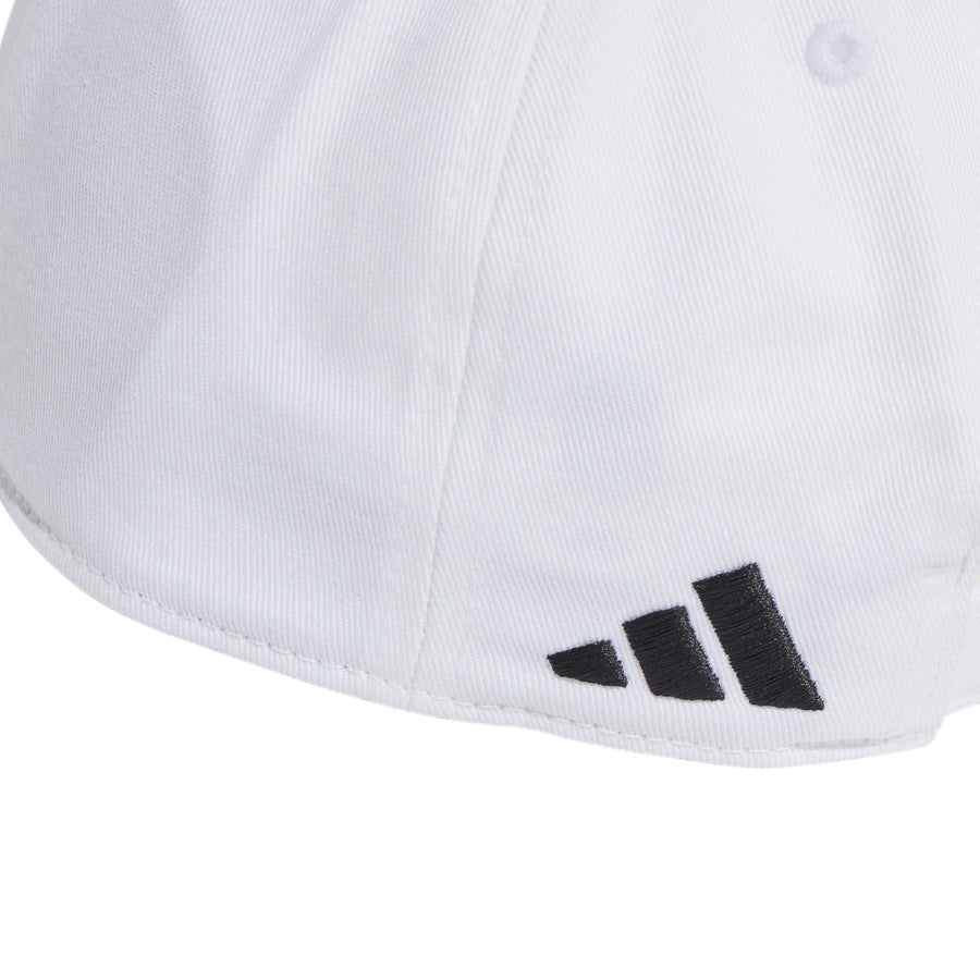 Real Madrid Home Baseball Cap - Soccer90