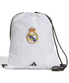 Real Madrid Home Gym Sack - Soccer90