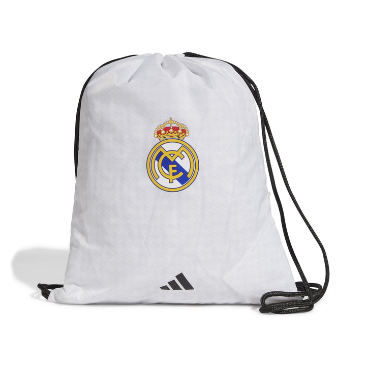 Real Madrid Home Gym Sack - Soccer90