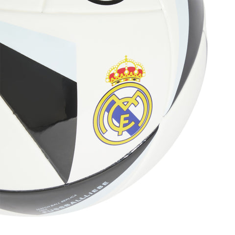 Real Madrid Home Mini Ball - Soccer90