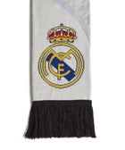 Real Madrid Home Scarf - Soccer90