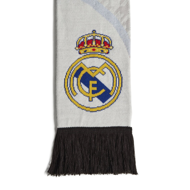 Real Madrid Home Scarf - Soccer90
