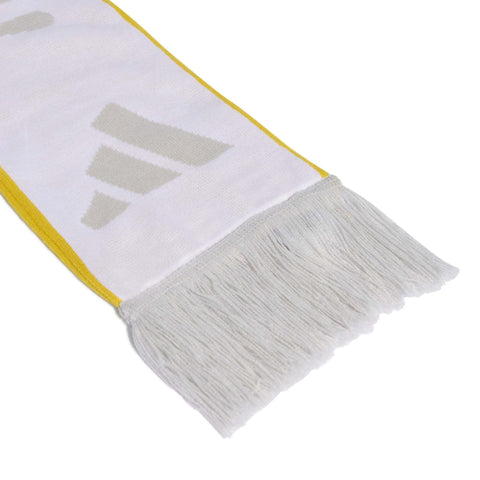 Real Madrid Home Scarf - Soccer90