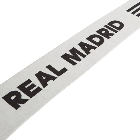 Real Madrid Home Scarf - Soccer90