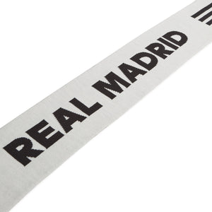 Real Madrid Home Scarf - Soccer90