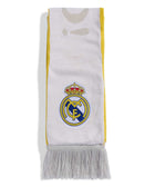 Real Madrid Home Scarf - Soccer90
