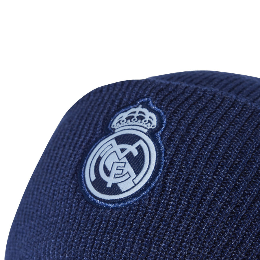 Real Madrid Knit Woolie - Soccer90