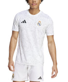 Real Madrid Pre - Match Jersey - Soccer90