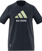 Real Madrid Seasonal Graphic T-Shirt - Soccer90