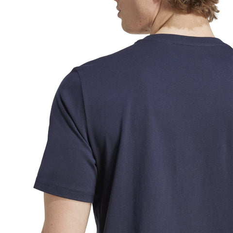 Real Madrid Seasonal Graphic T-Shirt - Soccer90