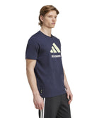 Real Madrid Seasonal Graphic T-Shirt - Soccer90