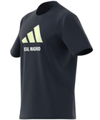 Real Madrid Seasonal Graphic T-Shirt - Soccer90
