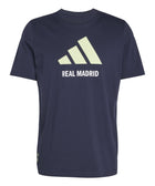 Real Madrid Seasonal Graphic T-Shirt - Soccer90