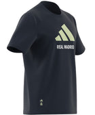Real Madrid Seasonal Graphic T-Shirt - Soccer90