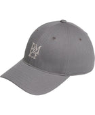 Real Madrid Third Dad Cap Grey - Soccer90