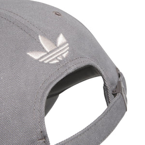 Real Madrid Third Dad Cap Grey - Soccer90