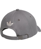 Real Madrid Third Dad Cap Grey - Soccer90