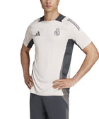 Real Madrid Tiro 24 Training Jersey - Soccer90