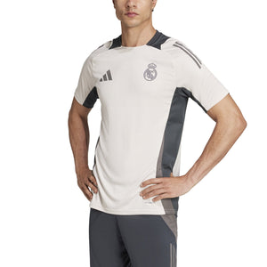 Real Madrid Tiro 24 Training Jersey - Soccer90